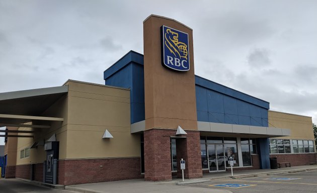 Photo of RBC Royal Bank