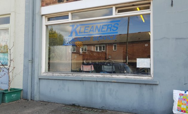 Photo of Kleaners Laundry Service
