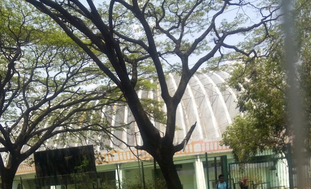 Photo of Kanteerava Badminton Court