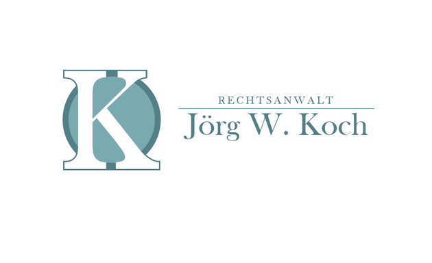 Foto von Rechtsanwalt Jörg W. Koch