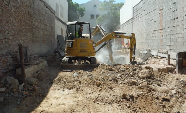 Photo of Independent Concrete Cutting