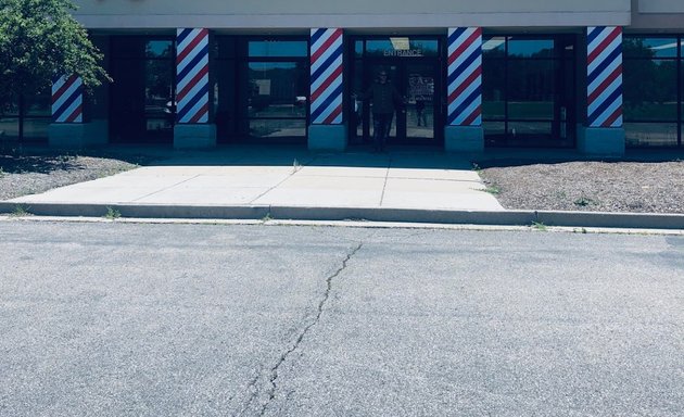 Photo of A+ Barber School Inc