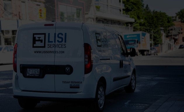 Photo of Lisi Services