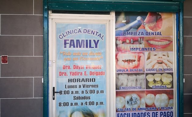 Foto de Clinica Dental Family