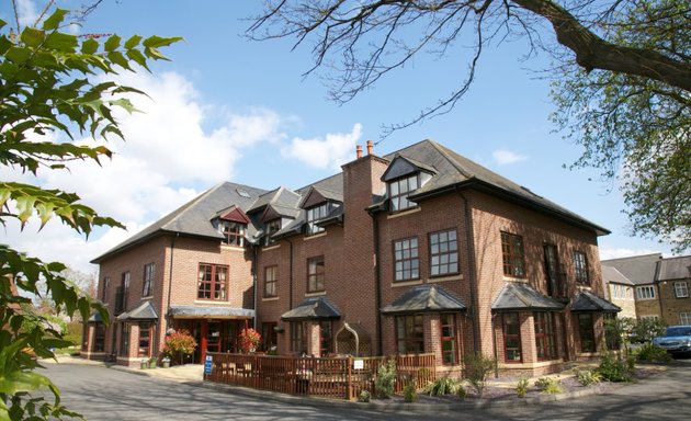 Photo of Barchester - Mulberry Court Care Home