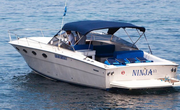 Photo of Charter Boat Ischia Capri Napoli Private boat transfers and excursions