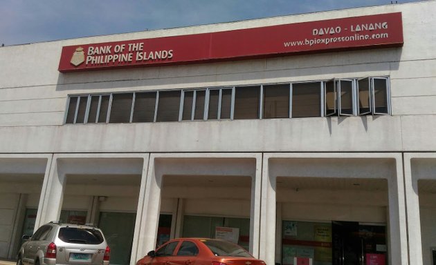 Photo of Bank of the Philippines Islands