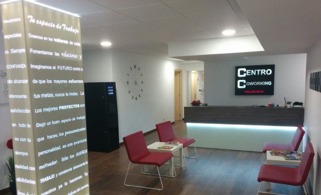 Foto de Centro Coworking Valencia