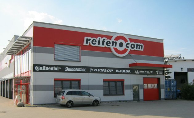 Foto von reifencom GmbH