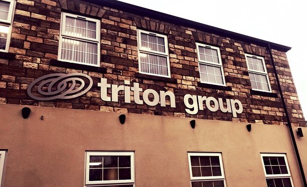 Photo of Triton Recruitment Ltd