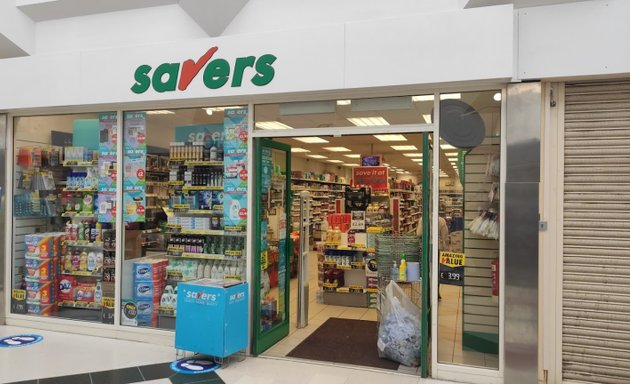 Photo of Savers Health & Beauty