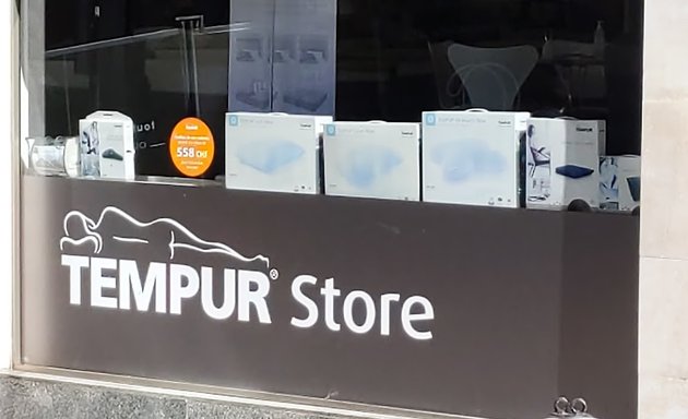 Foto von TEMPUR Store Genève