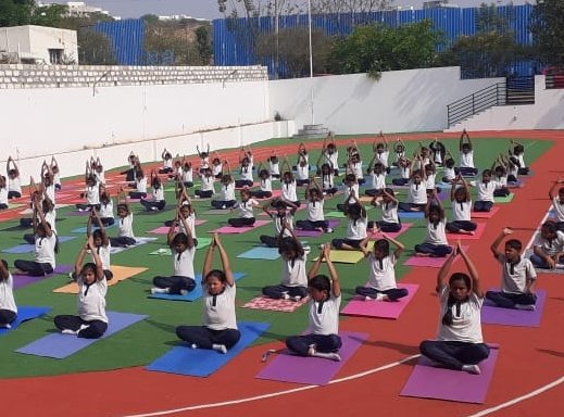 Photo of The Happy Valley School, Uttarahalli, Bangalore