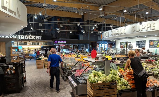 Foto von EDEKA Center Brehm