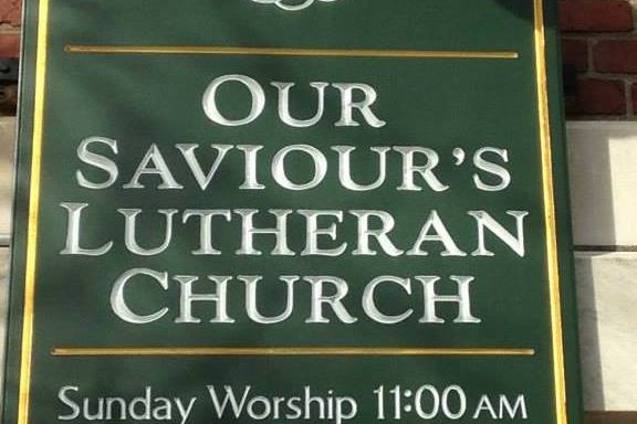 Photo of Our Saviour's Lutheran Church