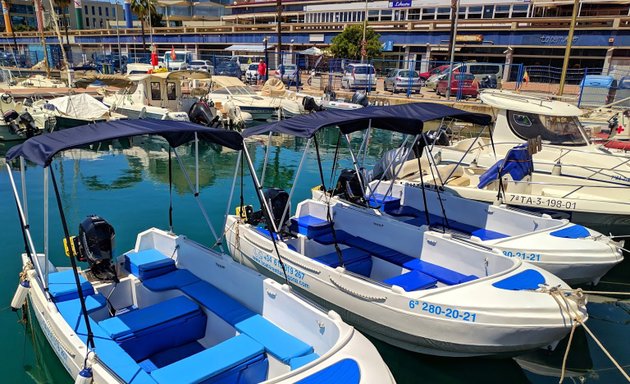 Foto de Alquiler de barcos sin titulación en Tarragona - BOAT 4 RENT TARRAGONA