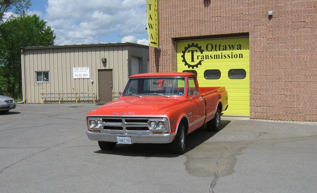 Photo of Ottawa Transmission