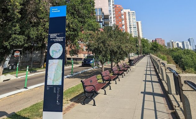 Photo of The Promenade (Boulevard)