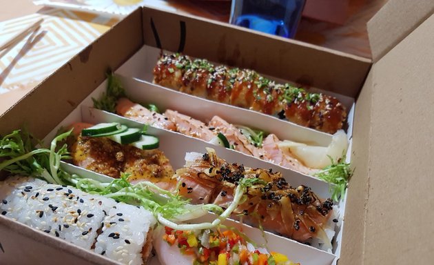 Foto de Zoí Sushi Fresh