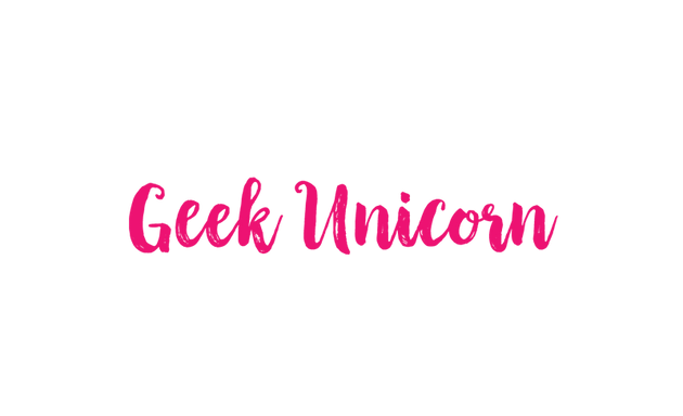 Photo of Geek Unicorn