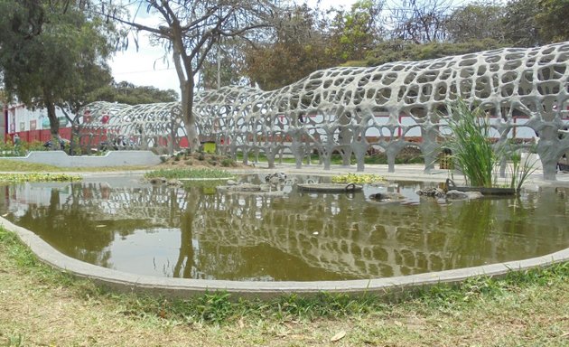 Foto de Parque Yonel Arroyo