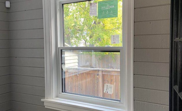 Photo of Ecoline Windows and Doors Winnipeg