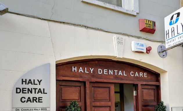 Photo of Haly Dental Care