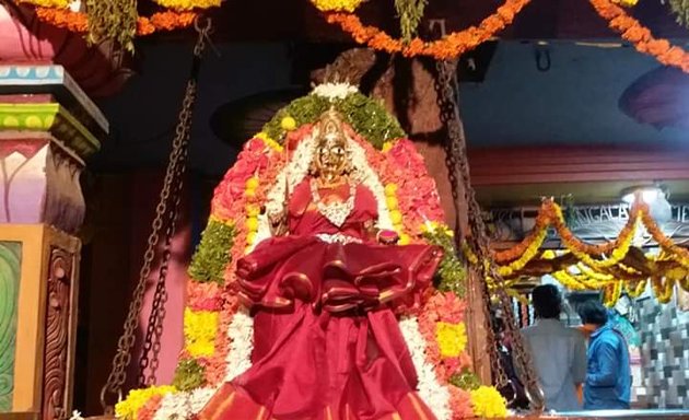 Photo of Sri Angala Parameshwari Temple