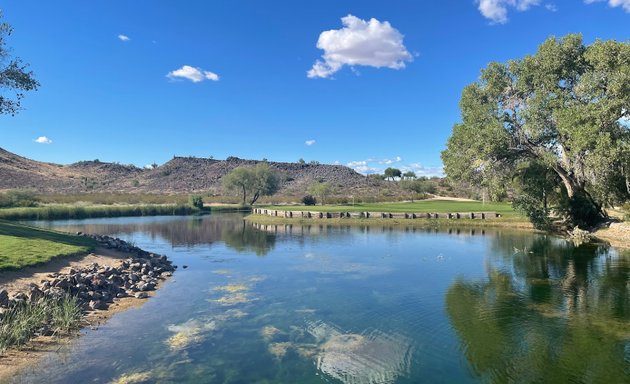 Photo of The 500 Golf Club at Adobe Dam Regional Park
