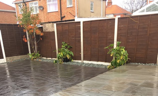 Photo of Melbourne Landscaping