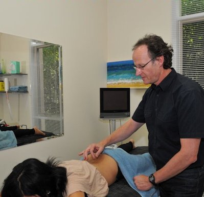 Photo of Balaclava St. Kilda Physiotherapy Centre