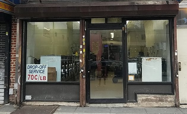 Photo of Alice Laundromat