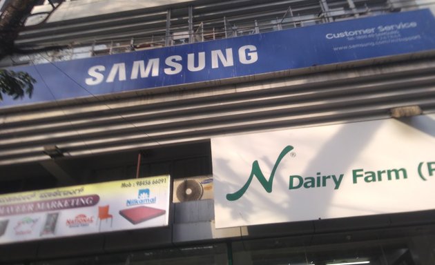Photo of Samsung Service Center