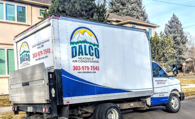 Photo of DALCO Heating & Air Conditioning