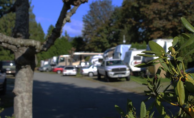 Photo of Tynehead RV Camp