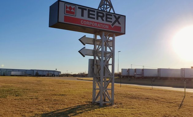 Photo of Terex USA