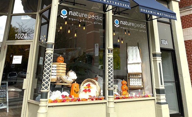 Photo of Naturepedic Organic Mattress Gallery Chicago