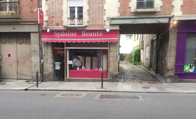 Photo de Sydoine Beauté