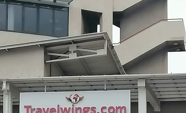 Photo of Travelwings.com
