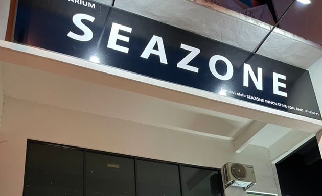 Photo of Seazone Innovative Penang Branch