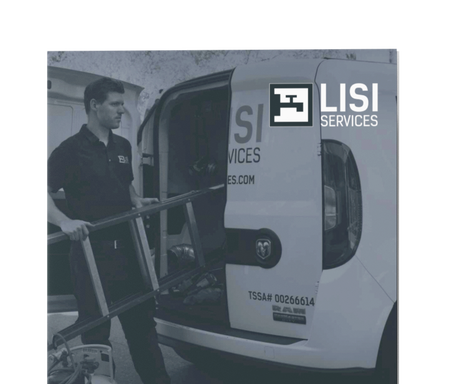 Photo of Lisi Services