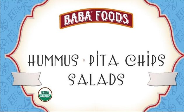 Photo of Baba Foods