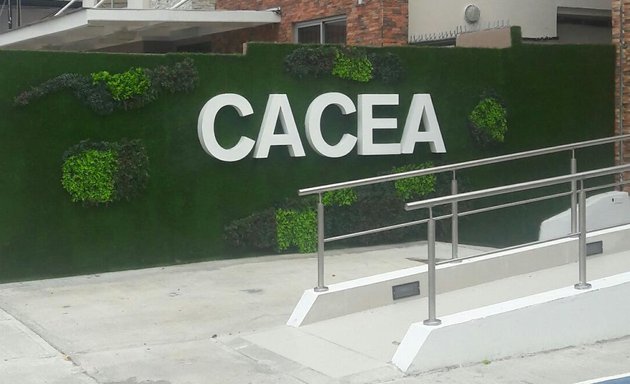 Foto de Cacea, R.l.