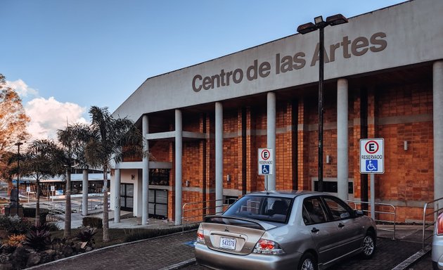 Foto de Centro de las Artes, TEC