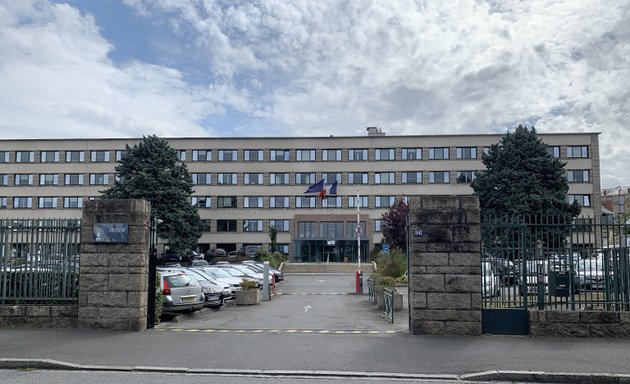 Photo de Academie de Rennes - Rectorat