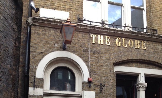 Photo of The Globe Tavern