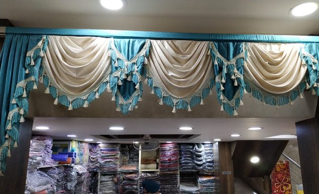 Photo of Sri Saptagiri Handlooms & Interiors