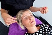 Photo of Elegant Eyebrow Threading Spa