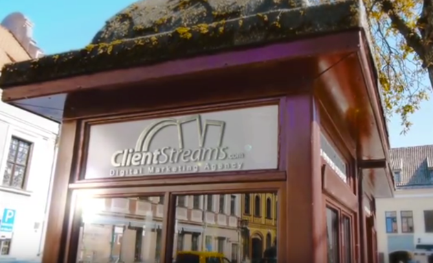 Photo of ClientStreams Ltd