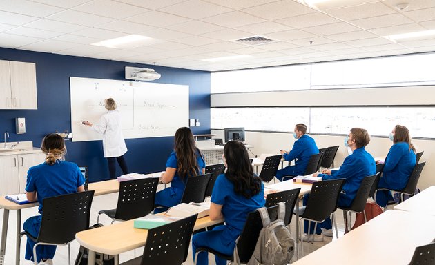 Photo of Arizona College of Nursing - Tucson